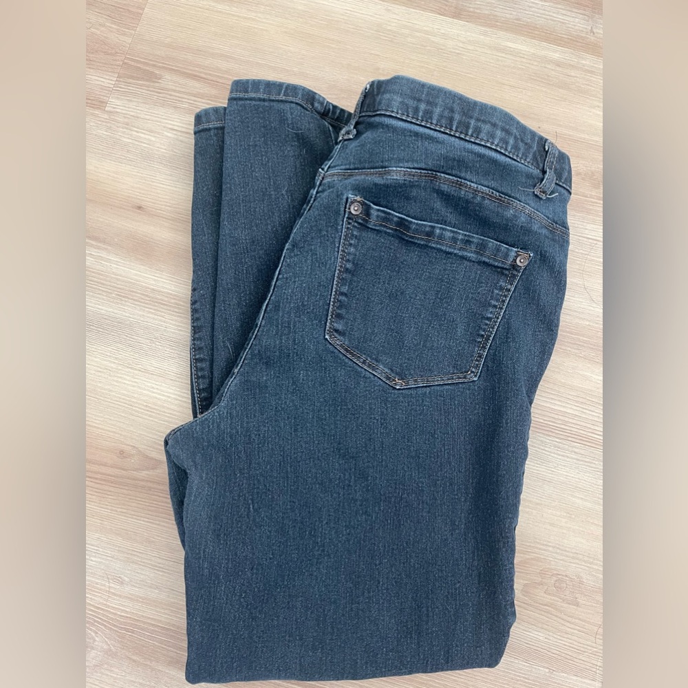 Wit & Wisdom Jeggings Size 12